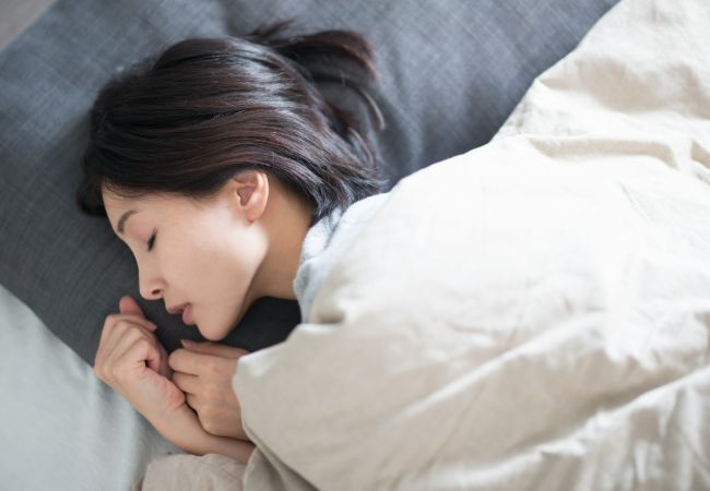 睡眠外来